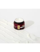 Lirene Collagen Glow 70+ регенериращ крем против бръчки за подхранване на кожата на лицето и поддържане на естествената хидратация 50 мл.