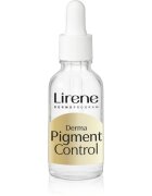 Lirene Derma Pigment Control Acid & Vitamin Serum серум против пигментни петна 30 мл.