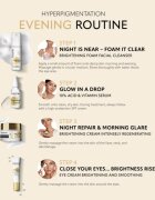 Lirene Derma Pigment Control Acid & Vitamin Serum серум против пигментни петна 30 мл.