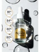 Lirene Derma Pigment Control Acid & Vitamin Serum серум против пигментни петна 30 мл.
