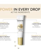Lirene Derma Pigment Control Brightening Eye Cream изглаждащ и озаряващ крем за около очите 15 мл.