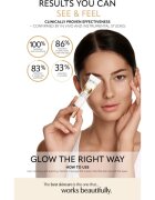 Lirene Derma Pigment Control Brightening Eye Cream изглаждащ и озаряващ крем за около очите 15 мл.