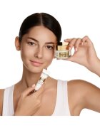 Lirene Derma Pigment Control Brightening Eye Cream изглаждащ и озаряващ крем за около очите 15 мл.