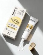 Lirene Derma Pigment Control Brightening Eye Cream изглаждащ и озаряващ крем за около очите 15 мл.