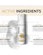 Lirene Derma Pigment Control Brightening Foam озаряваща почистваща пяна за кожа с хиперпигментация 150 мл.
