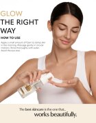 Lirene Derma Pigment Control Brightening Foam озаряваща почистваща пяна за кожа с хиперпигментация 150 мл.