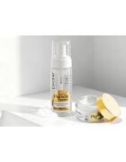 Lirene Derma Pigment Control Brightening Foam озаряваща почистваща пяна за кожа с хиперпигментация 150 мл.