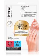 Lirene Derma Pigment Control Brightening Gloves ръкавици против пигментни петна 1 чифт