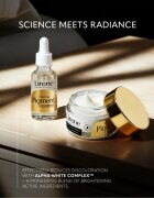 Lirene Derma Pigment Control Brightening Night Cream озаряващ нощен крем за кожа с хиперпигментация 50 мл.