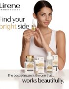 Lirene Derma Pigment Control Brightening Night Cream озаряващ нощен крем за кожа с хиперпигментация 50 мл.