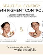 Lirene Derma Pigment Control Brightening Night Cream озаряващ нощен крем за кожа с хиперпигментация 50 мл.