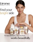Lirene Derma Pigment Control Cream SPF 50 озаряващ хидратиращ крем против пигментни петна SPF 50 50 мл.