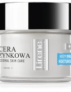 Lirene Face Cream дневен хидратиращ крем за чувствителна и зачервена кожа 50 мл.