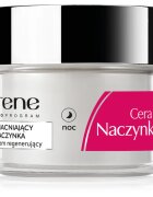 Lirene Face Cream успокояващ дневен крем против зачервяване 50 мл.