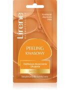 Lirene Face Mask Acid Peel ексфолираща маска за лице 8 мл.
