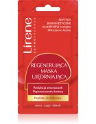 Lirene Face Mask Peptide proRenew регенерираща маска за лице против бръчки 8 мл.