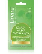 Lirene Face Mask Sensi Care Luxury успокояваща маска 8 мл.