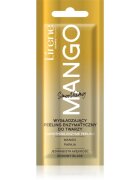 Lirene Face Mask Smoothing Mango изглаждащ пилинг 6 мл.