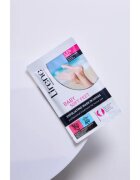 Lirene Foot Care ексфолиращи чорапи за омекотяване и хидратиране кожата на краката. 25% Urea 1 чифт