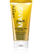Lirene Hand Care Mango Fresh крем за ръце 50 мл.
