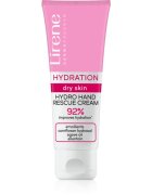 Lirene Hand Care Moisturizing подхранващ крем за ръце 75 мл.