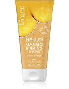 Lirene Hello! Mango оформящ пилинг за тяло с подхранващ ефект 175 мл.