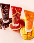Lirene Hello! Mango оформящ пилинг за тяло с подхранващ ефект 175 мл.