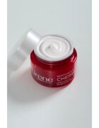 Lirene Hydration & Nourishment Moisturizing Cherry лек освежаващ хидратиращ крем с череша и лимон 50 мл.