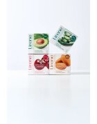 Lirene Hydration & Nourishment Moisturizing Cherry лек освежаващ хидратиращ крем с череша и лимон 50 мл.