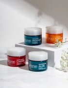 Lirene Hydration & Nourishment Regenerating Aloe регенериращ лифтинг крем с алое вера и масло от шеа 50 мл.