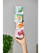 Lirene Hydration & Nourishment Regenerating Aloe регенериращ лифтинг крем с алое вера и масло от шеа 50 мл.