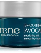 Lirene Hydration & Nourishment Smoothing Avocado Хидратиране на чувствителната кожа с авокадо 50 мл.