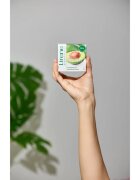 Lirene Hydration & Nourishment Smoothing Avocado Хидратиране на чувствителната кожа с авокадо 50 мл.