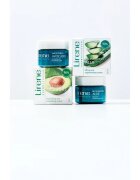 Lirene Hydration & Nourishment Smoothing Avocado Хидратиране на чувствителната кожа с авокадо 50 мл.