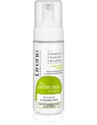 Lirene Im-perfection Control Cleansing Foam почистваща пяна за мазна и проблемна кожа 150 мл.