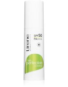 Lirene Imperfection Control Day Cream SPF 50 дневен защитен крем за смесена и мазна кожа SPF 50 40 мл.