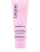 Lirene Magnolia интензивен хидратиращ крем за ръце и нокти 75 мл.