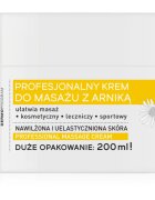 Lirene Massage Cream Arnica масажен крем с хидратиращ ефект 200 мл.