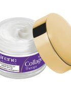 Lirene Mezo Collagen Therapy 70+ подхранващ дневен крем за зряла кожа SPF 20 50 мл.