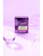 Lirene Mezo Collagen Therapy 70+ подхранващ дневен крем за зряла кожа SPF 20 50 мл.