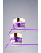 Lirene Mezo Collagen Therapy 70+ подхранващ дневен крем за зряла кожа SPF 20 50 мл.