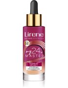 Lirene My Master високо покривен фон дьо тен цвят Beige 30 мл.