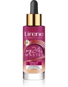 Lirene My Master високо покривен фон дьо тен цвят natural 30 мл.