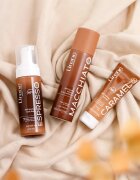 Lirene Perfect Tan автобронзант-мус за лице и тяло 150 мл.