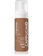 Lirene Perfect Tan автобронзираща пяна за светла кожа 150 мл.