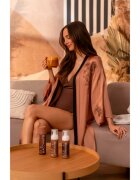 Lirene Perfect Tan автобронзираща пяна за светла кожа 150 мл.