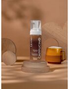Lirene Perfect Tan автобронзираща пяна за светла кожа 150 мл.