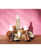 Lirene Perfect Tan автобронзираща пяна за светла кожа 150 мл.
