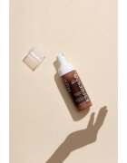 Lirene Perfect Tan автобронзираща пяна за тъмна кожа за лице и тяло 150 мл.