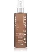 Lirene Perfect Tan автобронзиращо масло за тяло Caffe Latte 200 мл.